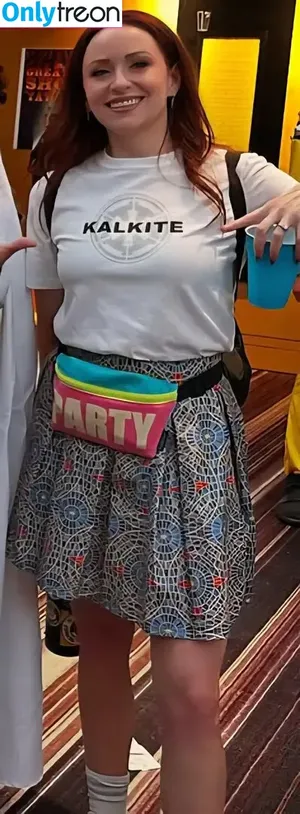 Mollie Damon / Star Wars Explained / molliemander фото голая #0051