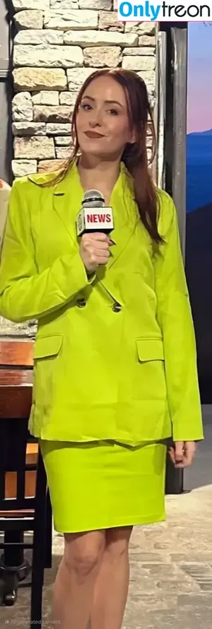 Mollie Damon / Star Wars Explained / molliemander фото голая #0058