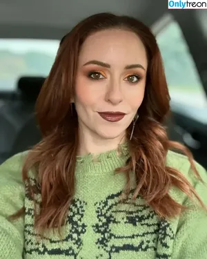 Mollie Damon / Star Wars Explained / molliemander фото голая #0059