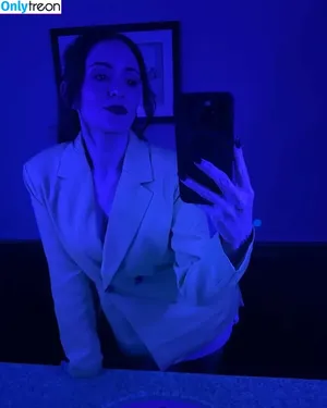 Mollie Damon / Star Wars Explained / molliemander фото голая #0062