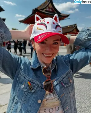 Mollie Damon / Star Wars Explained / molliemander фото голая #0064