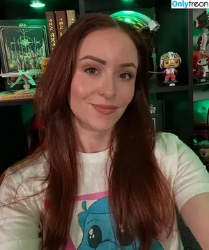 Mollie Damon / Star Wars Explained / molliemander фото голая #0065