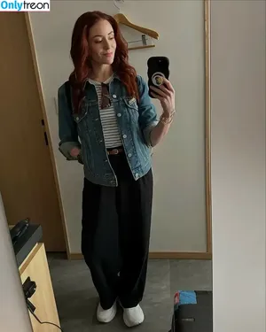 Mollie Damon / Star Wars Explained / molliemander фото голая #0066