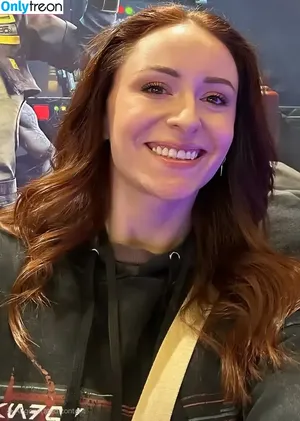 Mollie Damon / Star Wars Explained / molliemander фото голая #0071