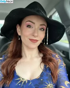 Mollie Damon / Star Wars Explained / molliemander фото голая #0073