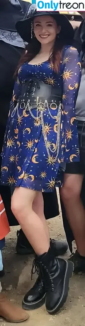 Mollie Damon / Star Wars Explained / molliemander фото голая #0074