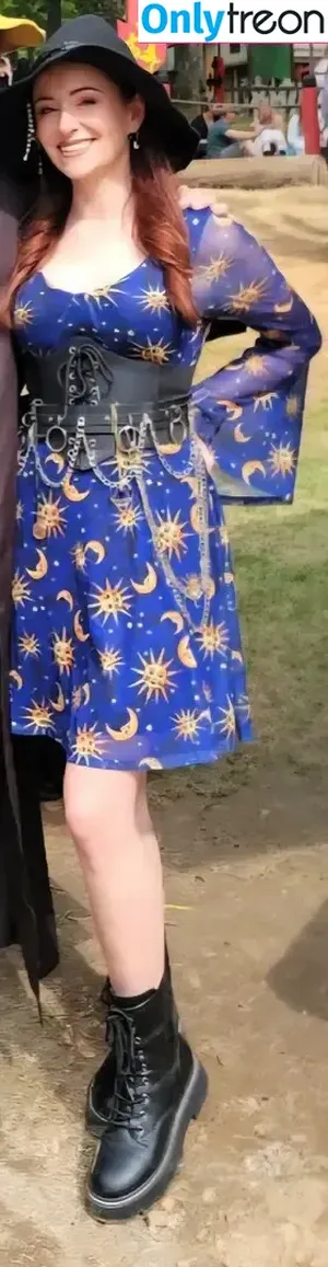 Mollie Damon / Star Wars Explained / molliemander фото голая #0075