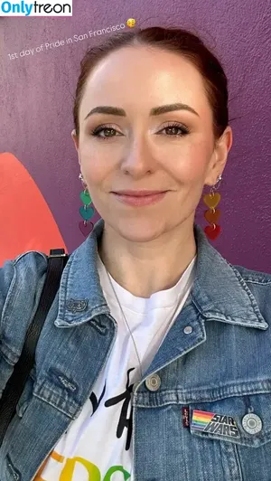 Mollie Damon / Star Wars Explained / molliemander фото голая #0076