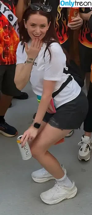 Mollie Damon / Star Wars Explained / molliemander фото голая #0077