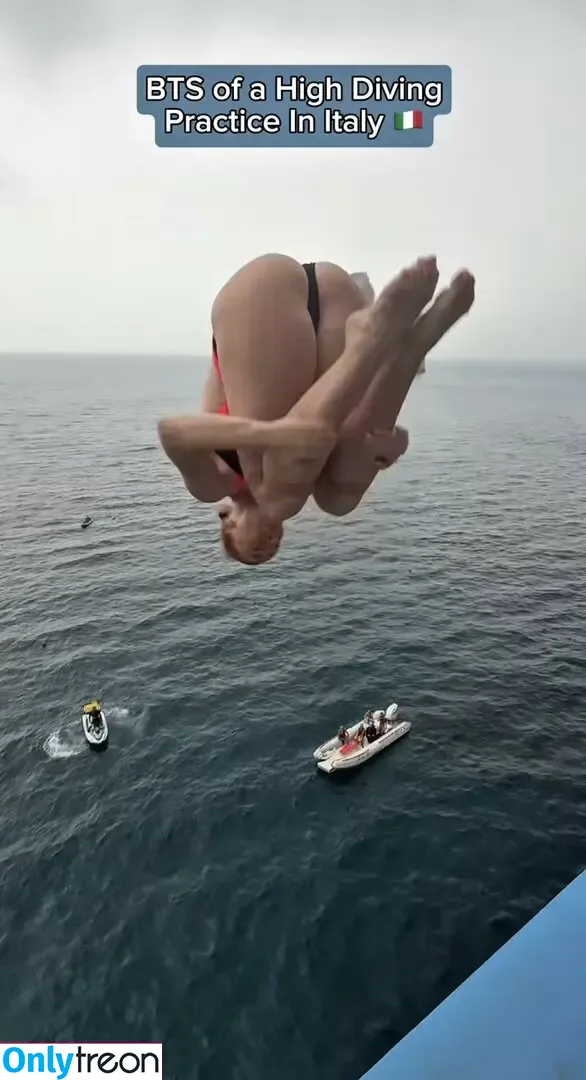 Molly Carlson nude photo #0283 (Canadian Diver / mollycarlson1)