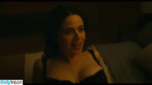 Molly Gordon / crashgordon / mollsterg nude photo #0317