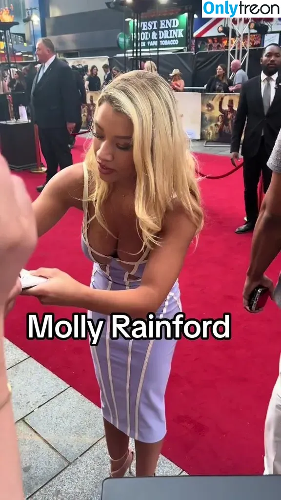 Molly Rainford голая photo #0157 (mollyrainford)