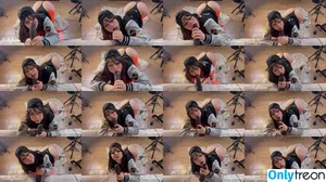 Mollyflwers / mollychan / mollyflower фото голая #0353