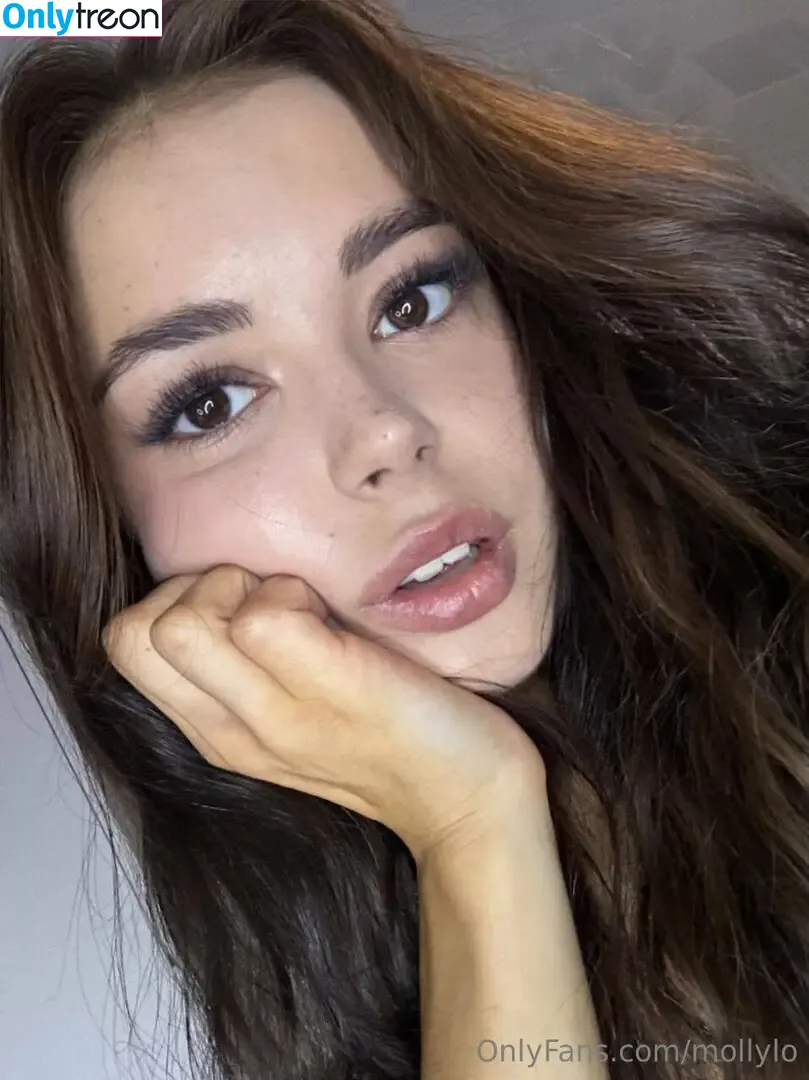 mollylo nude photo #0132 (mollylo93)