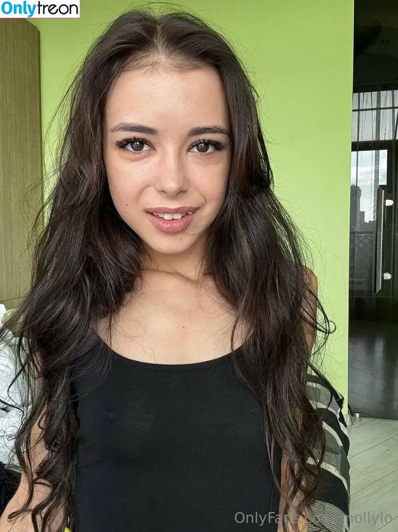 mollylo nude photo #0164 (mollylo93)