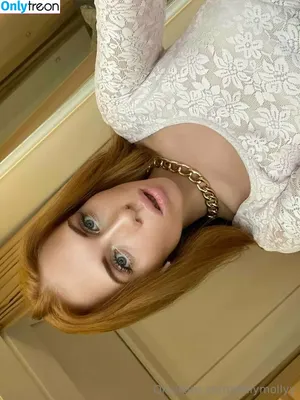 mollymollyyy / mollymollyyyy nude photo #0003
