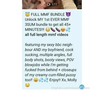 mollynonsense / missusthickness / molly.nonsense nude photo #0078