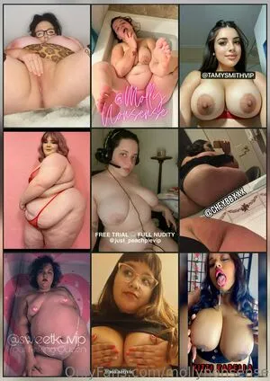 mollynonsense / missusthickness / molly.nonsense nude photo #0183