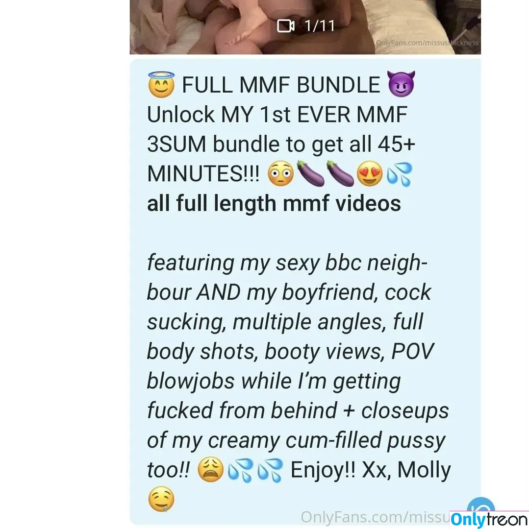 mollynonsense nude photo #0078 (missusthickness / molly.nonsense)