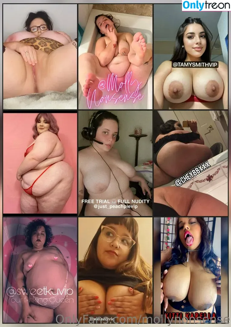 mollynonsense nude photo #0183 (missusthickness / molly.nonsense)