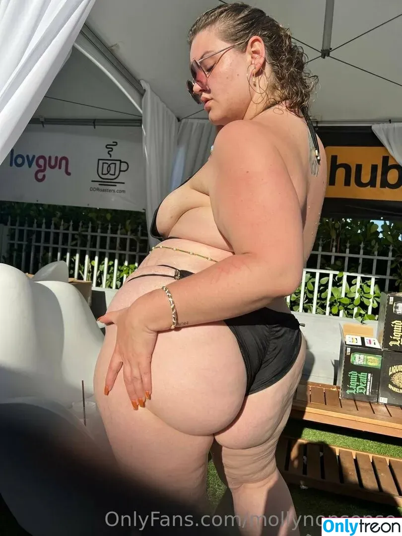mollynonsense nude photo #0209 (missusthickness / molly.nonsense)