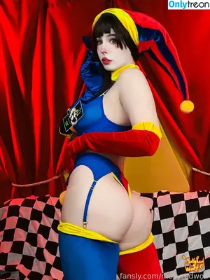 MollyRedWolf / MollyRebbit / mollyredwolf_ph nude photo #1472