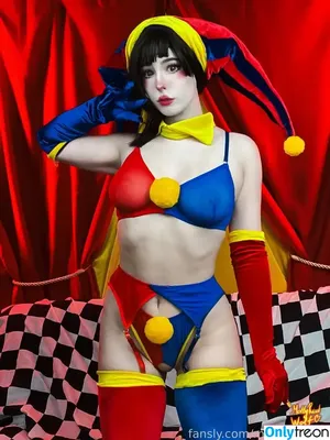 MollyRedWolf / MollyRebbit / mollyredwolf_ph nude photo #1475