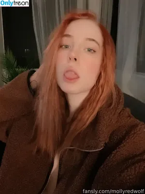 MollyRedWolf / MollyRebbit / mollyredwolf_ph nude photo #1480