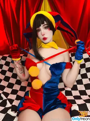 MollyRedWolf / MollyRebbit / mollyredwolf_ph nude photo #1589