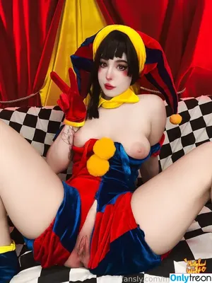 MollyRedWolf / MollyRebbit / mollyredwolf_ph nude photo #1601