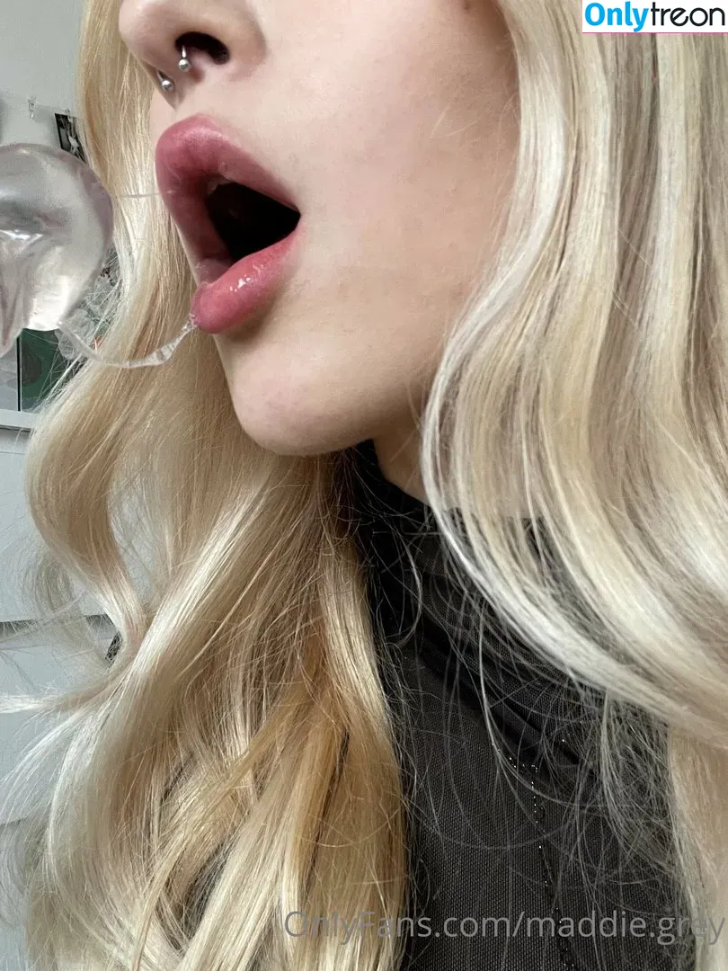 Molodoy_admin nude photo #0024 (Maddie Grey / maddie_grey_of)
