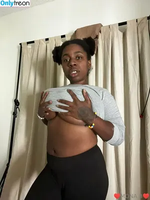 Mommabearthegoddess / MonaB / mommabearthegoddess2 / monab_lifestyle nude photo #0010