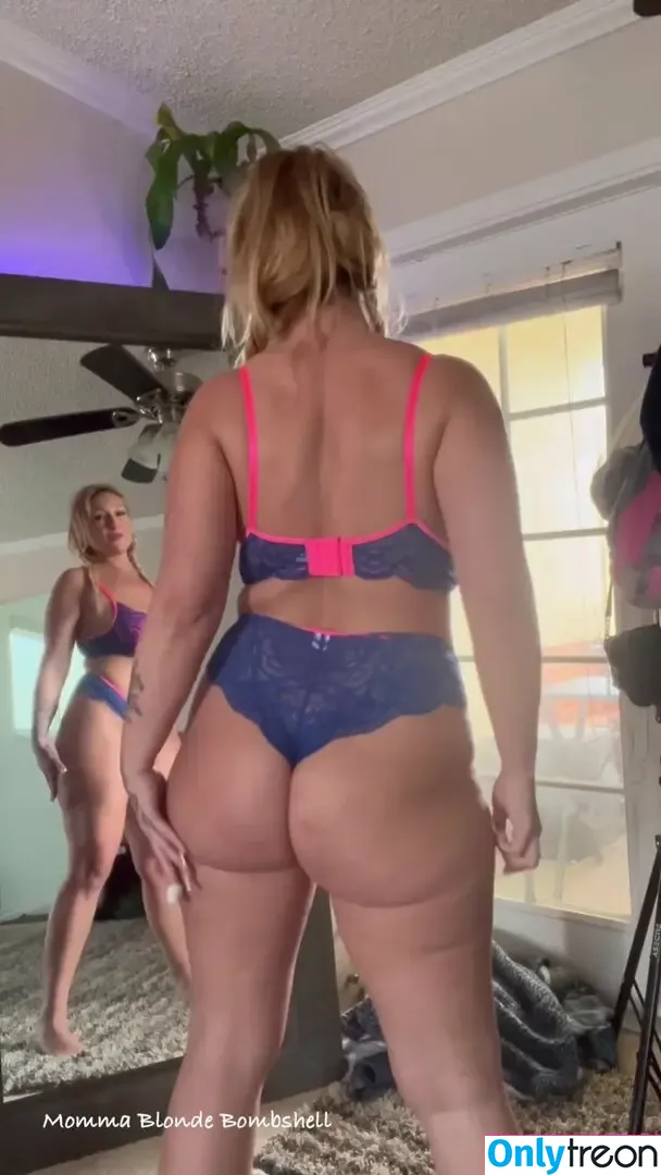 Mommabombshell nude photo #0022 (Vannarosee / bombshellstv)