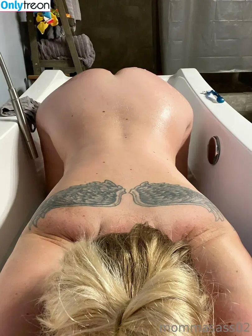 mommasass02 nude photo #0031 (momofsass)