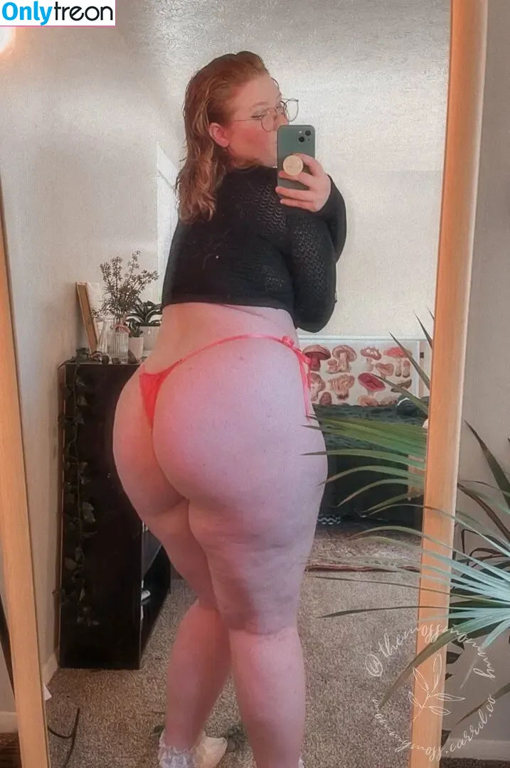 Mommy Moss nude photo #0006 (heartlover96 / mothers_moss / themossmommy)