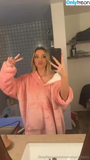 mommycartertv / momycarterx nude photo #0017
