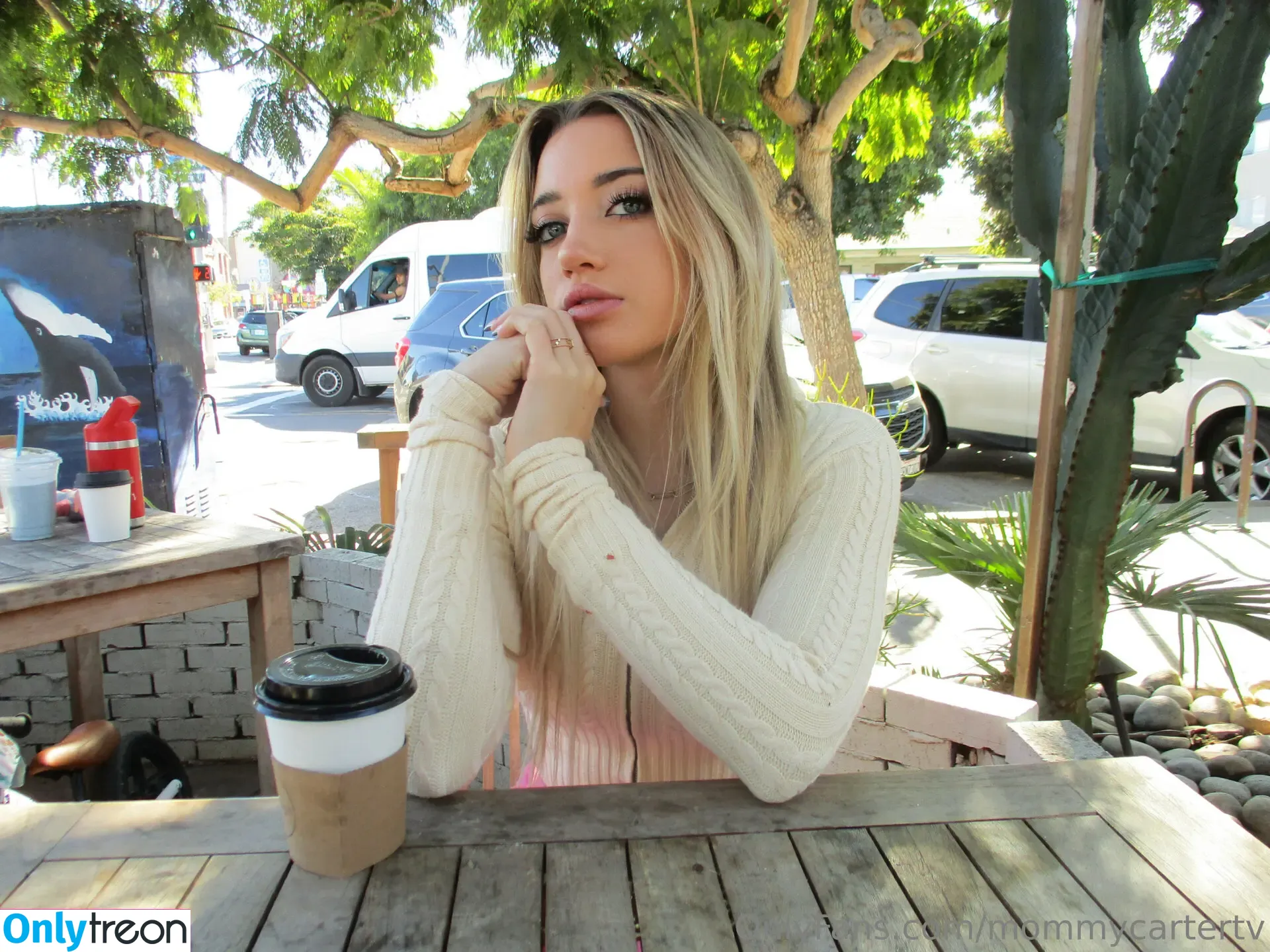 mommycartertv nude photo #0016 (momycarterx)