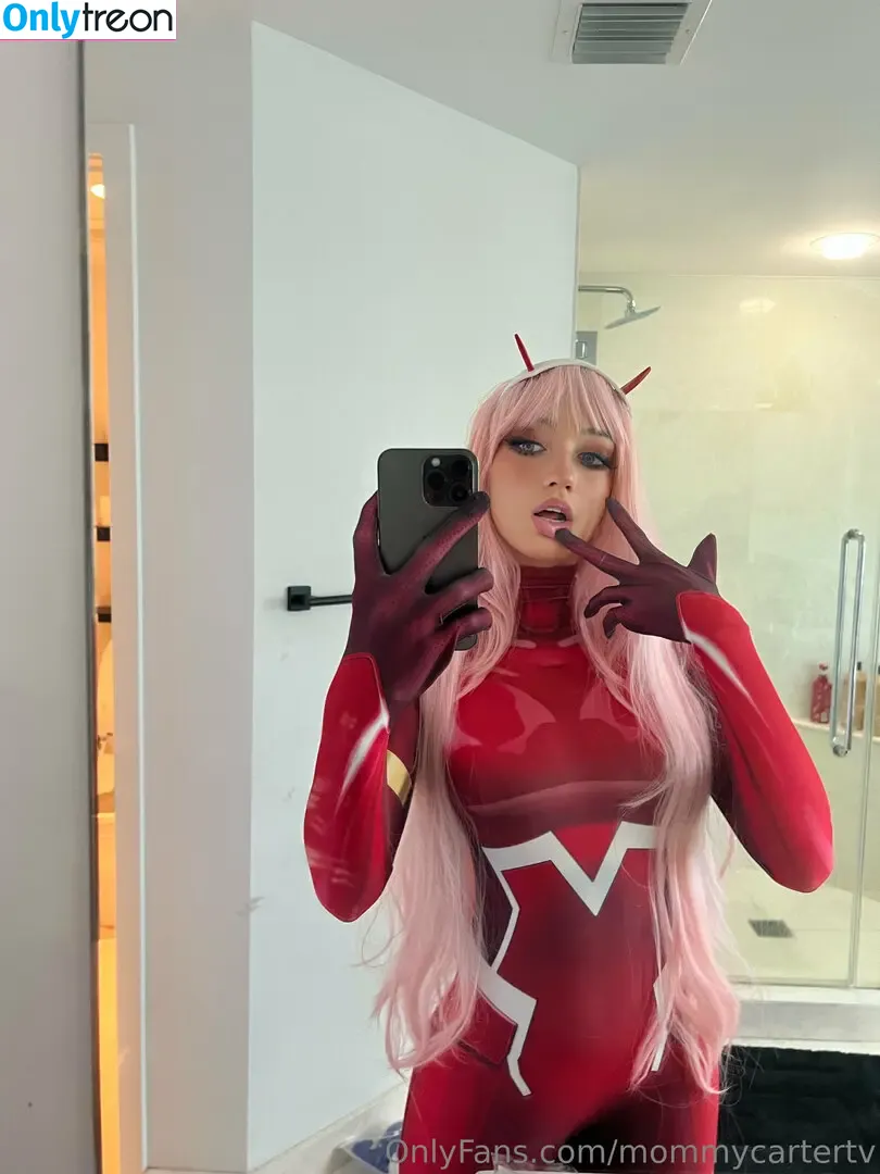 mommycartertv nude photo #0020 (momycarterx)