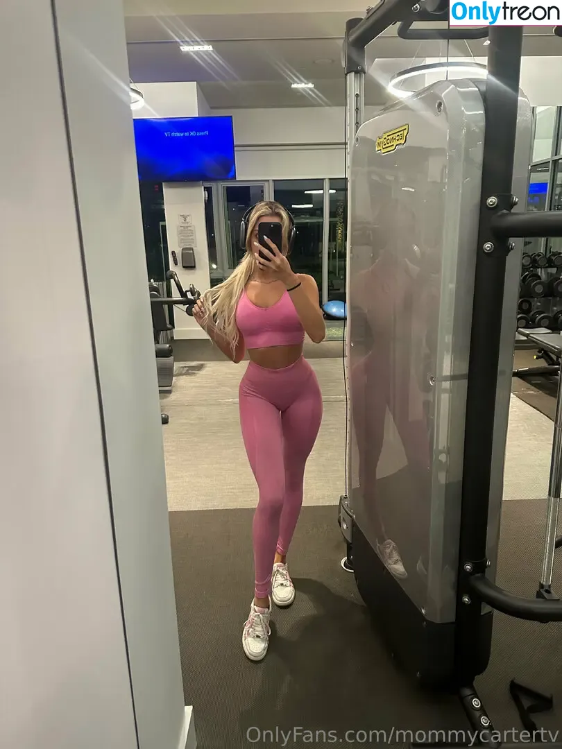 mommycartertv nude photo #0030 (momycarterx)