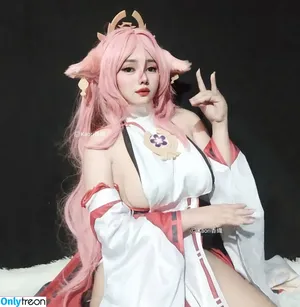 mommykao / its_kaoriri / itsririya / kaori фото голая #0001