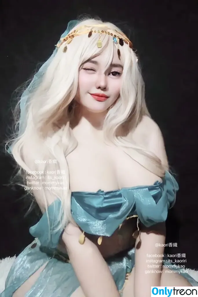 mommykao голая photo #0003 (its_kaoriri / itsririya / kaori)