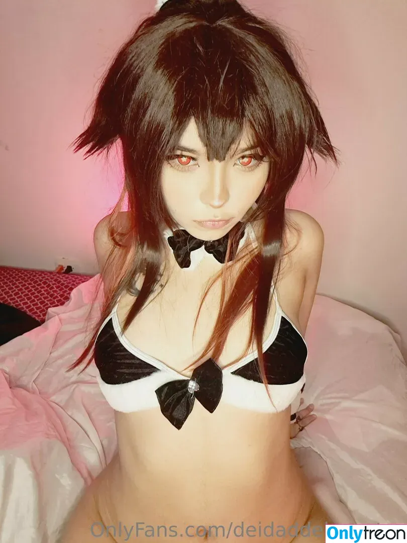 Momoiro Cosplay nude photo #0173 (momoiroaguiraru / momoirowaifu)