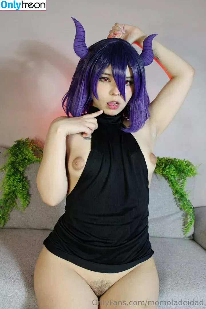 Momoiro Cosplay nude photo #0276 (momoiroaguiraru / momoirowaifu)