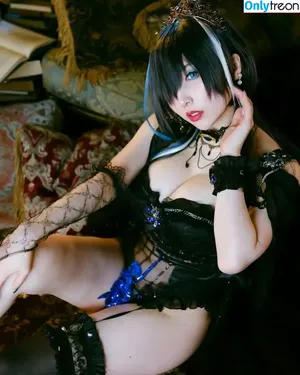 Momoiro Reku / Momoreku Cosplayer / momoreku nude photo #0313