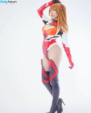 Momoiro Reku / Momoreku Cosplayer / momoreku nude photo #0315