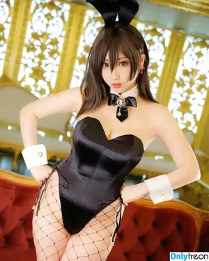 Momoiro Reku / Momoreku Cosplayer / momoreku nude photo #0331