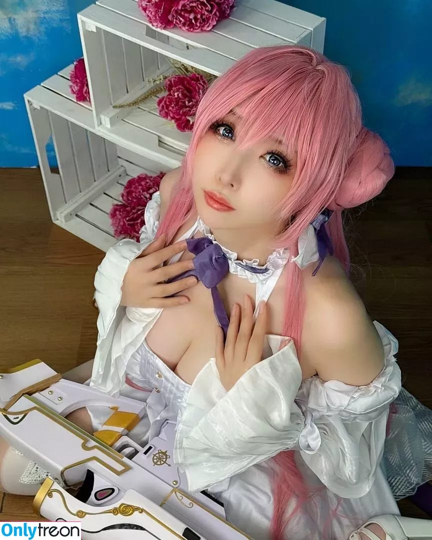 Momoiro Reku nude photo #0240 (Momoreku Cosplayer / momoreku)