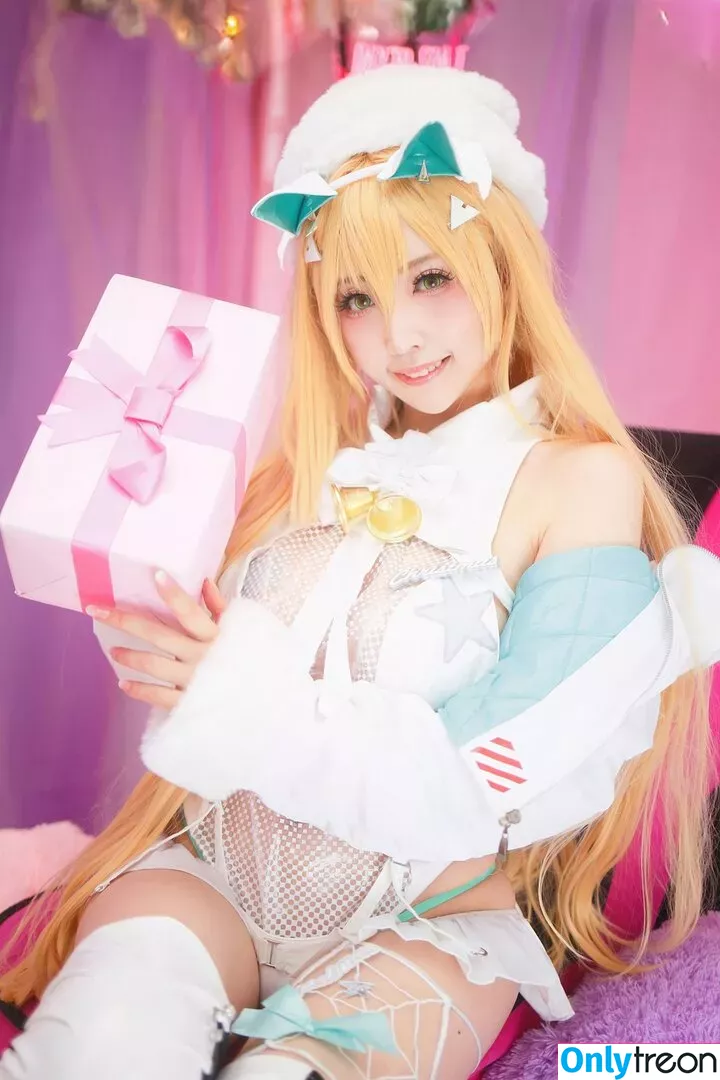 Momoiro Reku голая photo #0299 (Momoreku Cosplayer / momoreku)
