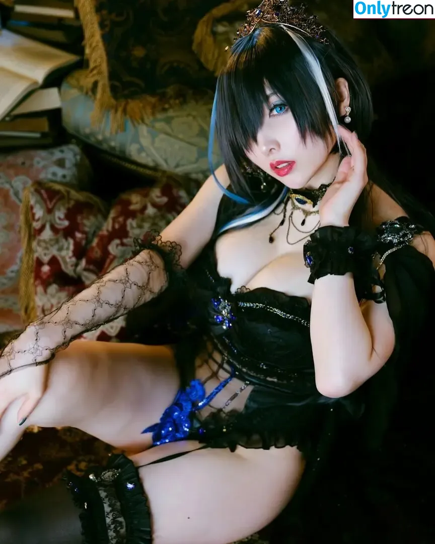 Momoiro Reku голая photo #0313 (Momoreku Cosplayer / momoreku)