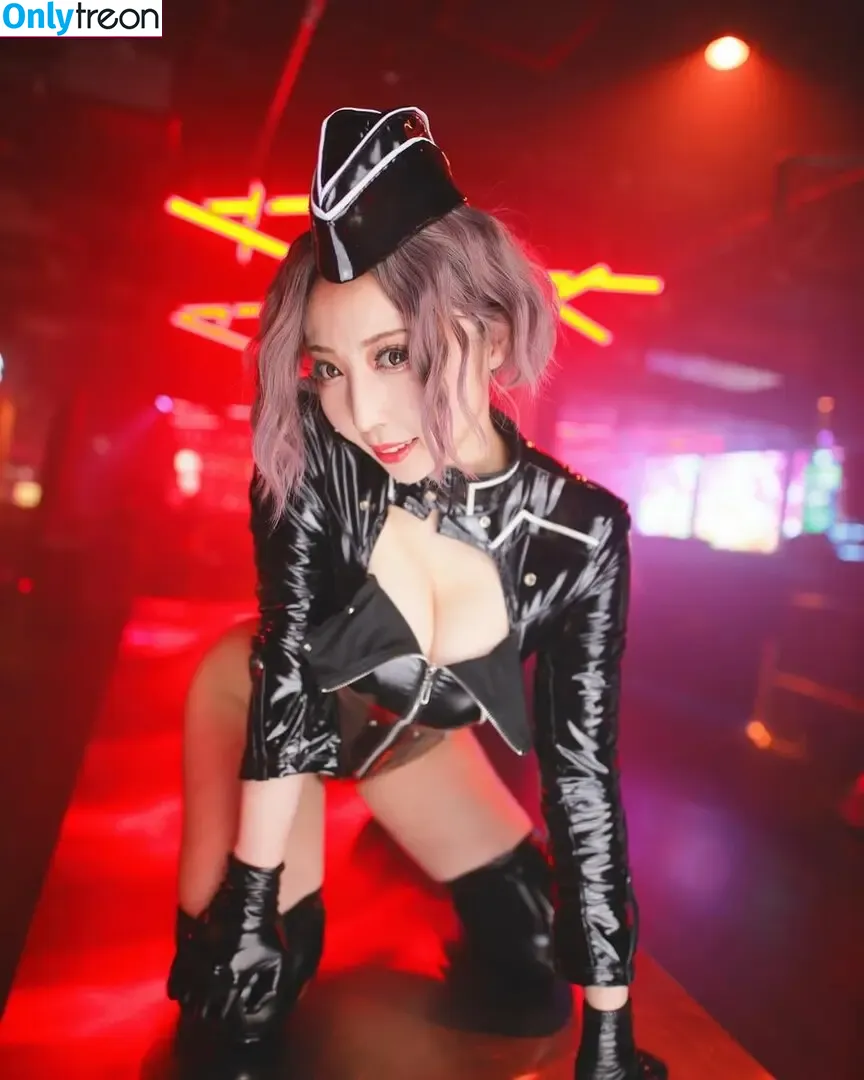 Momoiro Reku голая photo #0319 (Momoreku Cosplayer / momoreku)